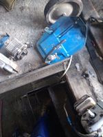 Лот: 14487363. Фото: 3. Двигатель мотоблок крот. Для дачи, дома, огорода, бани, парка