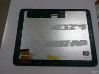 Лот: 9900745. Фото: 2. Дисплей/матрица 9.7 HW97F-0A-0C-40. Комплектующие