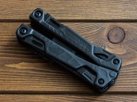 Лот: 7567197. Фото: 2. Leatherman OHT Black 831540. Охота