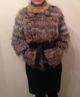 Лот: 5112655. Фото: 5. шуба Лиса
