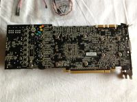Лот: 2762704. Фото: 2. Видеокарта GeForce PCI-E GTX 275... Комплектующие
