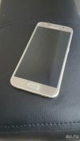 Лот: 9298696. Фото: 2. Samsung Galaxy S6 SM-G920F 32Gb... Смартфоны, связь, навигация