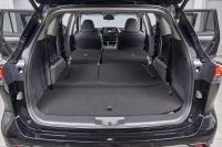 Лот: 23561397. Фото: 13. Toyota Highlander 2024