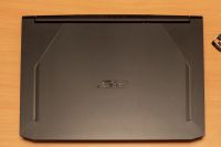 Лот: 17866151. Фото: 3. Новый игровой ноутбук Acer Nitro... Компьютеры, оргтехника, канцтовары