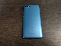 Лот: 19359992. Фото: 3. Смартфон Xiaomi Redmi 6A. Красноярск