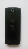 Лот: 7841335. Фото: 3. Philips Xenium X5500 неиспр. Красноярск