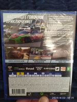 Лот: 20275611. Фото: 3. PS4 Project Cars 2 новый(CUSA04093... Компьютеры, оргтехника, канцтовары
