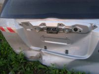 Лот: 9917485. Фото: 5. Дверь багажника Honda Fit (Хонда...