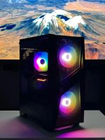 Лот: 24970225. Фото: 4. Мощный новый игровой пк Nvidia... Красноярск