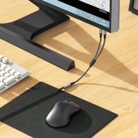 Лот: 25795663. Фото: 6. Кабель HOCO UPA21 3.5jack(F)-...