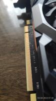 Лот: 18876627. Фото: 5. Видеокарта Radeon RX5500XT 4GB