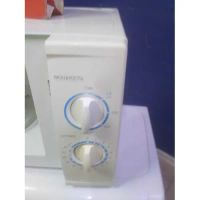 Лот: 25736706. Фото: 2. Микроволновая печь LG MS1724 W... Мелкая бытовая техника