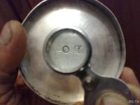 Лот: 8691026. Фото: 5. конфетница серебро