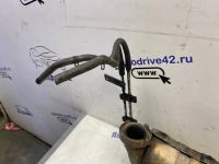 Лот: 21712463. Фото: 6. корпус сажевого фильтра SsangYong...