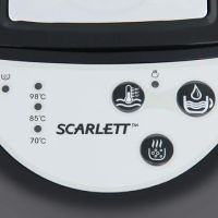 Лот: 8330176. Фото: 2. Термопот Scarlett SC - ET10D02-Покупай... Мелкая бытовая техника