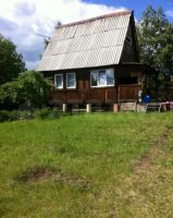 Лот: 6854857. Фото: 2. Дачный участок 10 соток с брусовым... Продажа