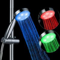 Лот: 19574014. Фото: 5. Доставка Светодиодная лейка led...