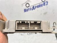 Лот: 25410543. Фото: 4. блок управления АКПП Nissan Almera... Красноярск