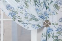 Лот: 23664885. Фото: 2. Тюль MICASA Donna. Домашний текстиль
