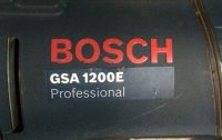 Лот: 19361233. Фото: 2. Сабельная пила Bosch gsa 1200... Инструмент и расходные