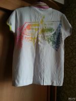 Лот: 9132618. Фото: 2. Новая футболка-поло. Обмен по... Женская одежда