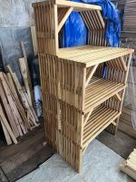 Лот: 19266001. Фото: 6. Лавка из кедра (Д*Ш*В) 900*330...