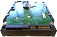 Лот: 3010421. Фото: 3. Жёсткий диск 3.5'' SATA 750Gb... Компьютеры, оргтехника, канцтовары