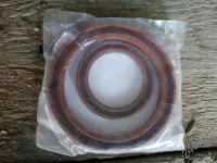 Лот: 595062. Фото: 2. набор сальников к-вало ваз 01-07... Автозапчасти