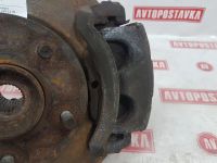 Лот: 20898603. Фото: 4. Ступица Nissan Liberty RM12 QR20DE... Красноярск