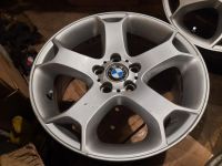 Лот: 17043495. Фото: 9. Диски BMW X5 8.5*18 5*120 et+48...