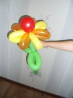 Лот: 3428033. Фото: 5. цветок ромашка (фиолето-розовая...