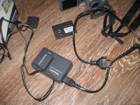 Лот: 17214584. Фото: 2. видеокамера Panasonic nv-GS33gc. Фото, видеокамеры, оптика