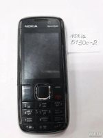 Лот: 13552773. Фото: 3. Телефоны Nokia 5130 c3-01(с3-01... Красноярск