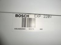 Лот: 9749835. Фото: 5. Холодильник bosch неисправный