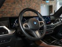 Лот: 25513061. Фото: 17. Внедорожник BMW X5 2023
