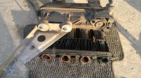 Лот: 11645868. Фото: 2. Коллектор впускной Mercedes-Benz... Автозапчасти