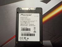 Лот: 18144280. Фото: 2. SSD диск Pioneer 256Gb. Комплектующие