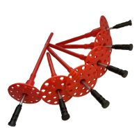 Лот: 22992458. Фото: 4. Анкер тарельчатый со стальным... Красноярск