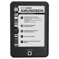 Лот: 8480228. Фото: 5. Электронная книга ONYX BOOX Amundsen...