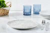 Лот: 24311294. Фото: 3. Тарелка обеденная EVIO Gabbro. Домашний быт