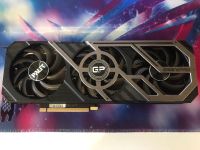 Лот: 19602622. Фото: 3. RTX 3070 Ti GamingPro. Компьютеры, оргтехника, канцтовары