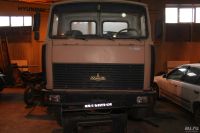 Лот: 9294748. Фото: 3. Тягач -Маз 5551. Красноярск