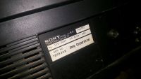 Лот: 8003700. Фото: 6. Телевизор Sony KV-1487MT, 14 диагональ...