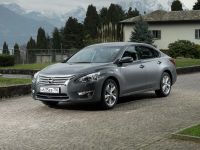 Лот: 10290501. Фото: 2. Крыло левое Nissan Teana 2017. Автозапчасти