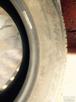 Лот: 9626767. Фото: 2. Продам Bridgestone Turanza ER300. Шины, Диски