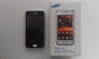 Лот: 4532027. Фото: 2. samsung galaxy S Plus 8GB обмен. Смартфоны, связь, навигация