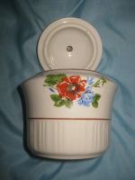 Лот: 14771405. Фото: 2. небольшой соусник -- фарфор DPRK... Посуда, кухонная утварь