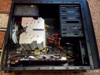 Лот: 10301019. Фото: 7. Gigabyte GA-Z170-HD3P (1151 lga...