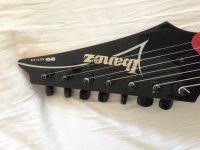 Лот: 2981954. Фото: 2. ibanez RG7321, boss MT-2, ibanez... Музыкальные инструменты