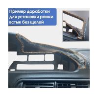 Лот: 21983933. Фото: 8. Штатная магнитола Android Лада...